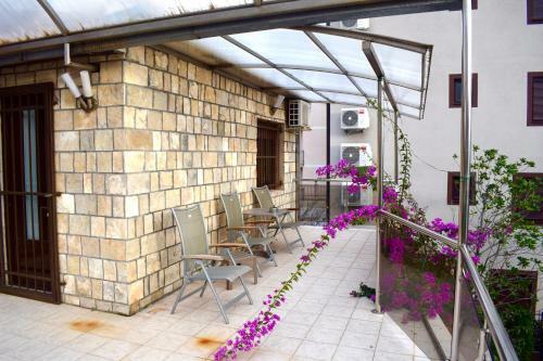 Family Villa