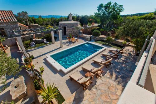 Villa ?urnata