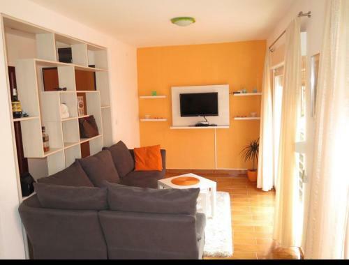 Apartment Novak