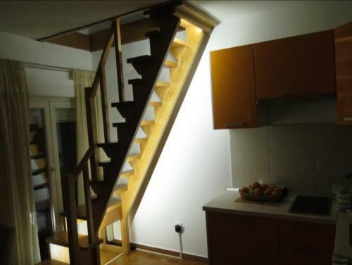 Apartment Novak