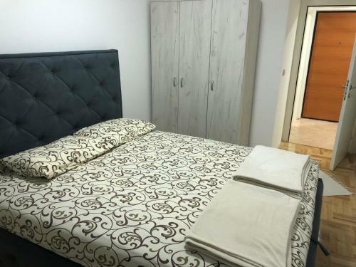 Apartamento Stan Na Dan Podgorica