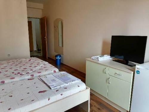 Hostal Centrrooms-ds