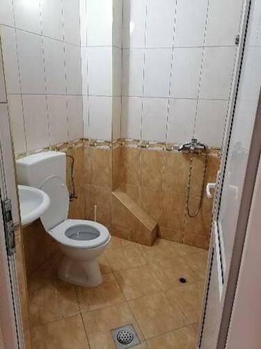 Hostal Centrrooms-ds