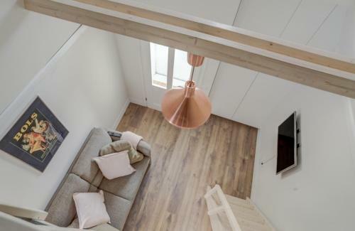 Apartamento Lovely Tiny House