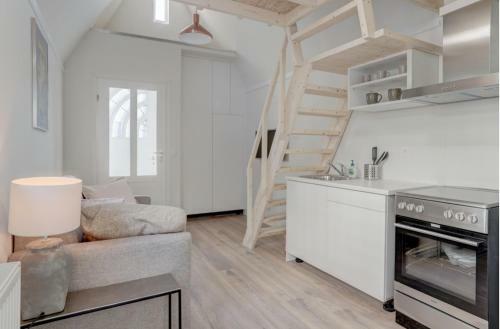 Apartamento Lovely Tiny House