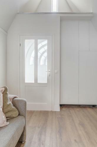 Apartamento Lovely Tiny House