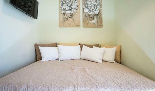 Apartamento Tarik Home Live Traditional