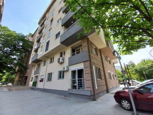 Korab's Apartment