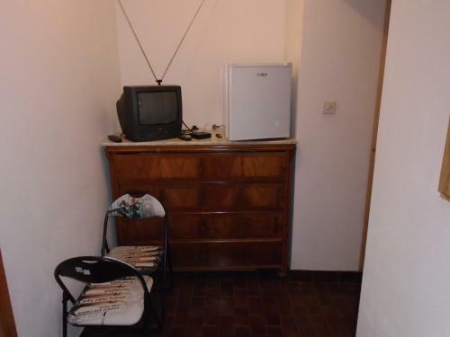 Stella Maris Room
