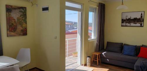 Apartamento London Suit