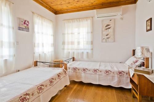 Sofia's House.