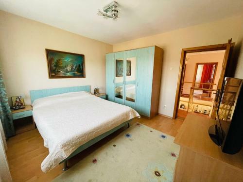 Villa Vila Agigea