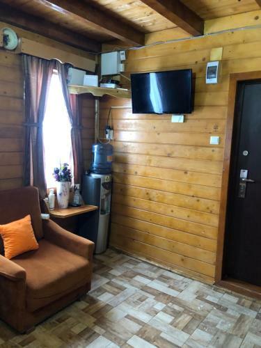 Cabana 106 B?ile Figa