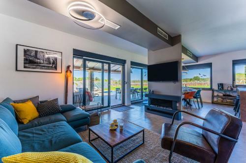 Villa Stellar