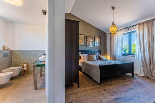 Villa Stellar