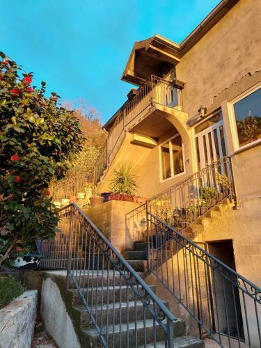 Apartamento Guest House Pocanic