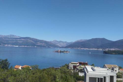 Apartment Radovic