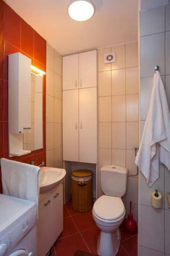 Apartment Radovic