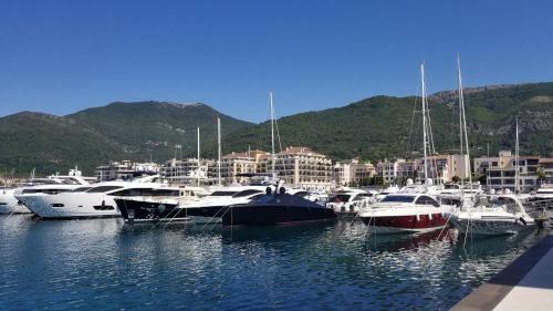 Apartamento Boka Bay