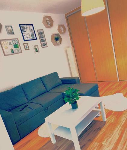Apartamento Aldo Flat