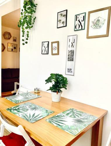 Apartamento Aldo Flat