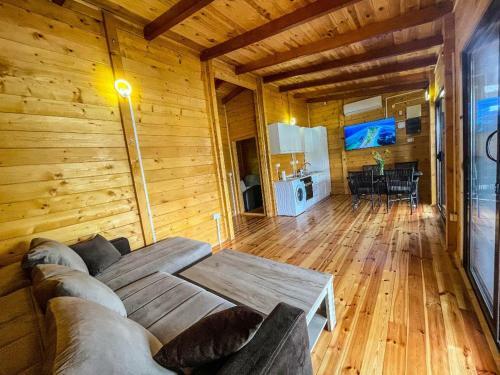 Cottage Anastasija