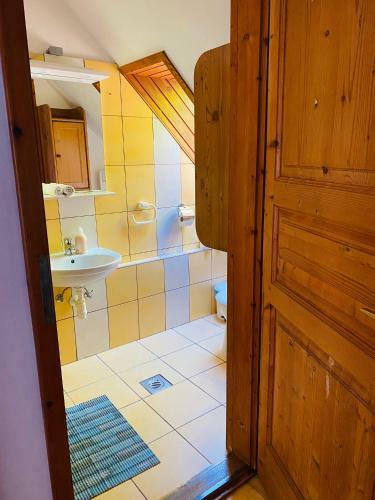 Bed & Breakfast S�rk�ny Bio Panzi�
