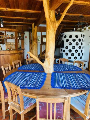 Bed & Breakfast S�rk�ny Bio Panzi�
