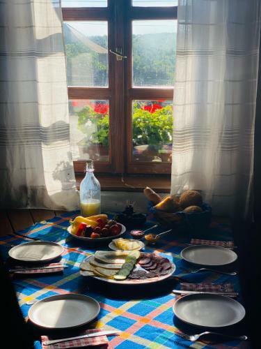 Bed & Breakfast S�rk�ny Bio Panzi�