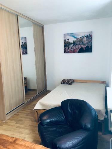 Apartamentai Klaipedos Senamiestyje