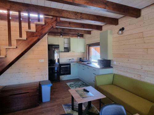 Apartamento Agrosturystyka Le?na 2