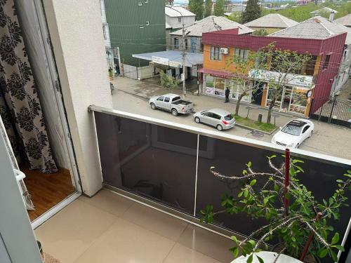 Nika Apartment