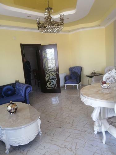 Medo Apartment