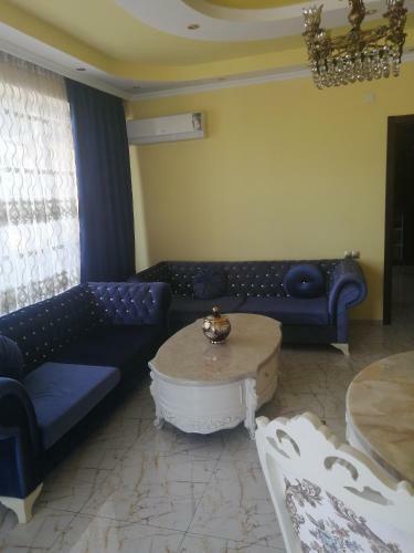 Medo Apartment