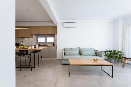 Apartamento Hermes&dione