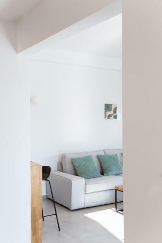 Apartamento Hermes&dione