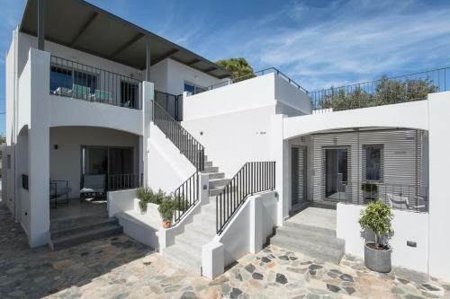 Apartamento Hermes&dione