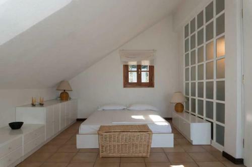 Villa Mitsa With Stunning View On The Argassi Hill