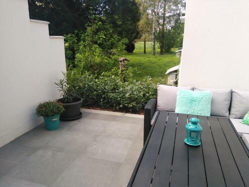 Anna Apartman