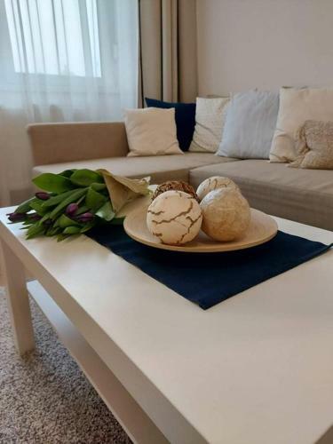 Alf�ldi Palace Apartman