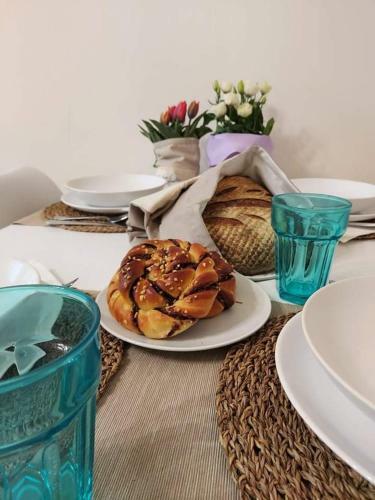Alf�ldi Palace Apartman