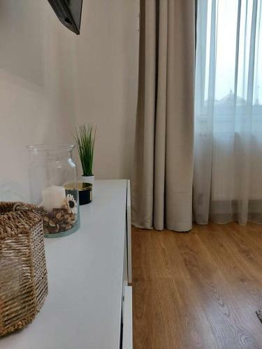 Alf�ldi Palace Apartman