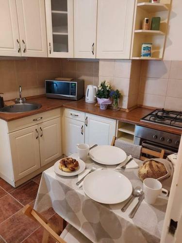 Alf�ldi Palace Apartman