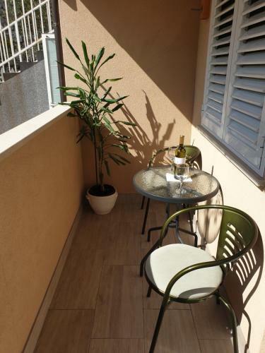 Apartamento Salky