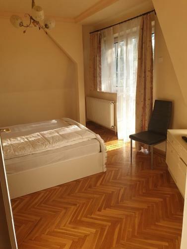 Hostal D�vid Vend�gh�z