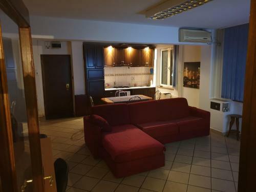 Apart. 2 Camere ,central