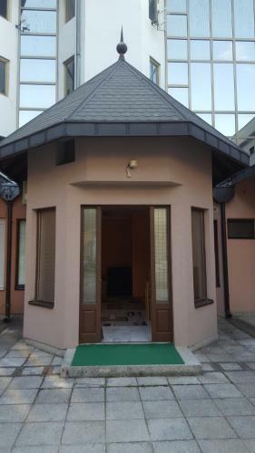 Apartmansko Naselje Jezero