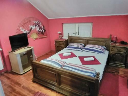Apartmani Sveti Djordje