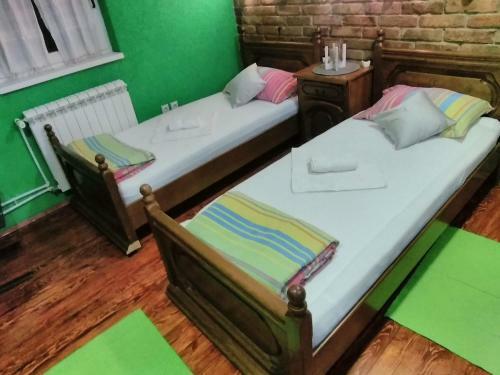 Apartmani Sveti Djordje