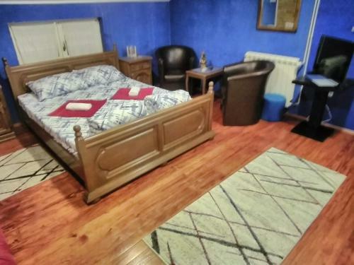 Apartmani Sveti Djordje